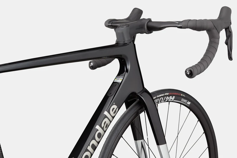 Cannondale SuperSix Evo Carbon 3 Black