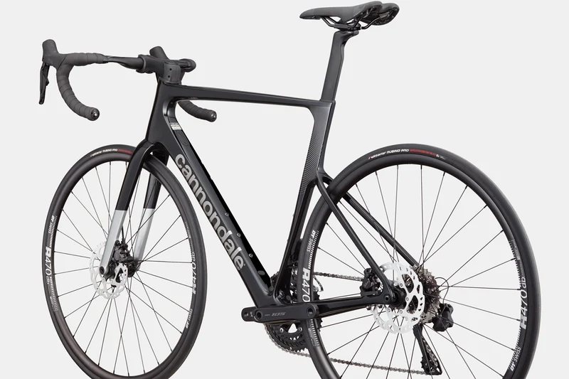Cannondale SuperSix Evo Carbon 3 Black