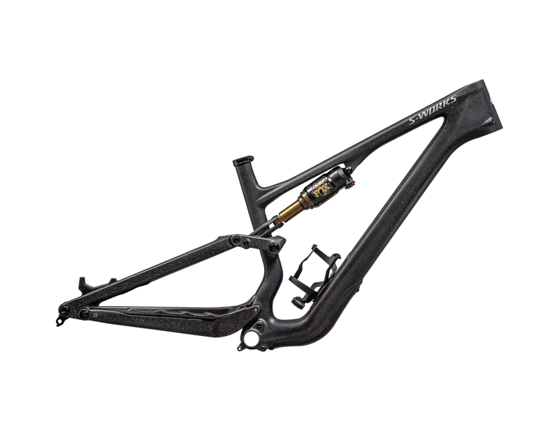 Specialized S-Works Stumpjumper 15 Rahmenset 29