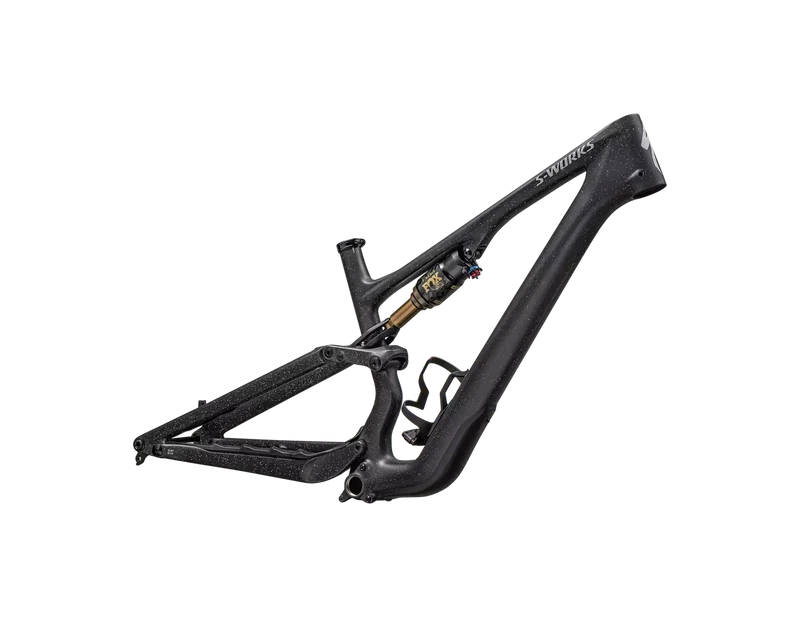 Specialized S-Works Stumpjumper 15 Rahmenset 29