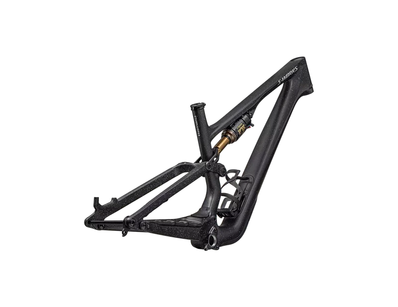Specialized S-Works Stumpjumper 15 Rahmenset 29