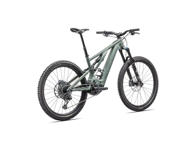 Specialized Levo Comp Alloy G3 NB Sage Green/Cool Grey