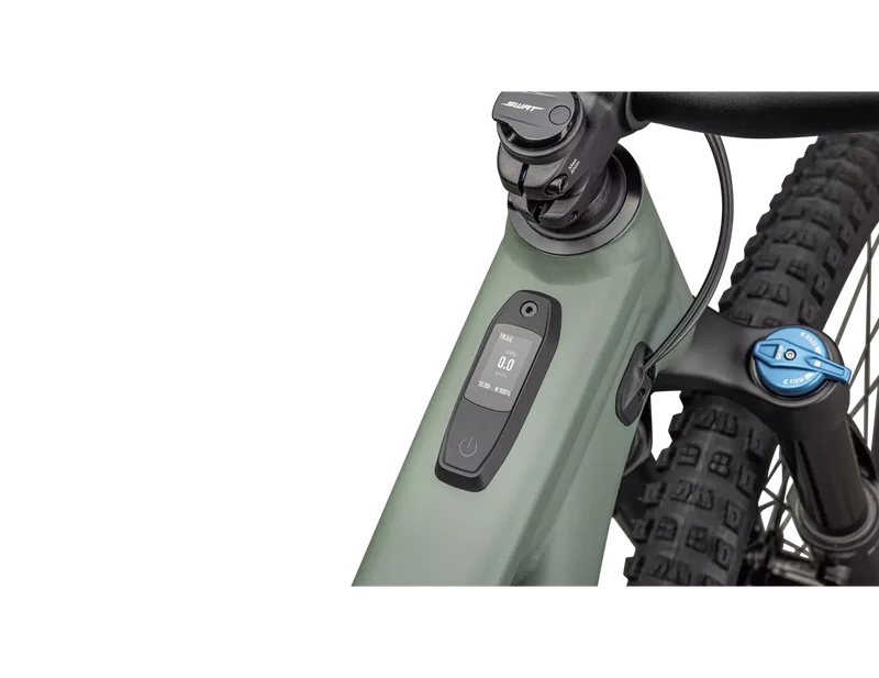 Specialized Levo Comp Alloy G3 NB Sage Green/Cool Grey