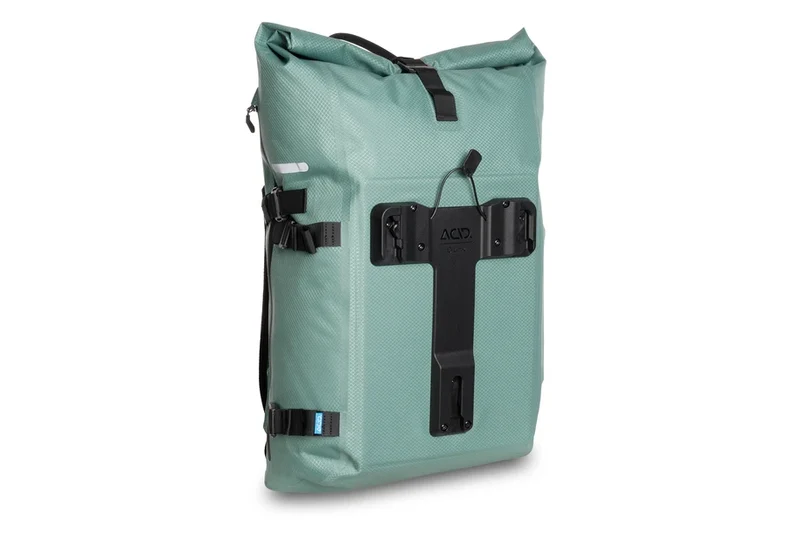Acid Seitentasche & Rucksack FLIP PRO 25 CILink
