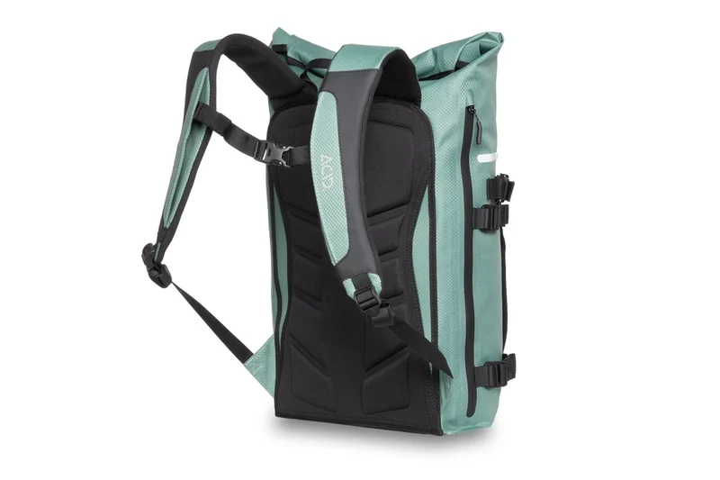 Acid Seitentasche & Rucksack FLIP PRO 25 CILink