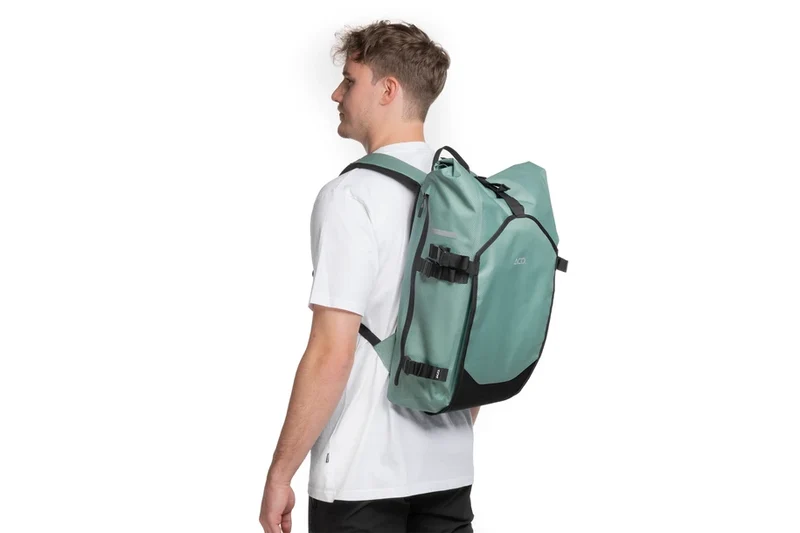 Acid Seitentasche & Rucksack FLIP PRO 25 CILink
