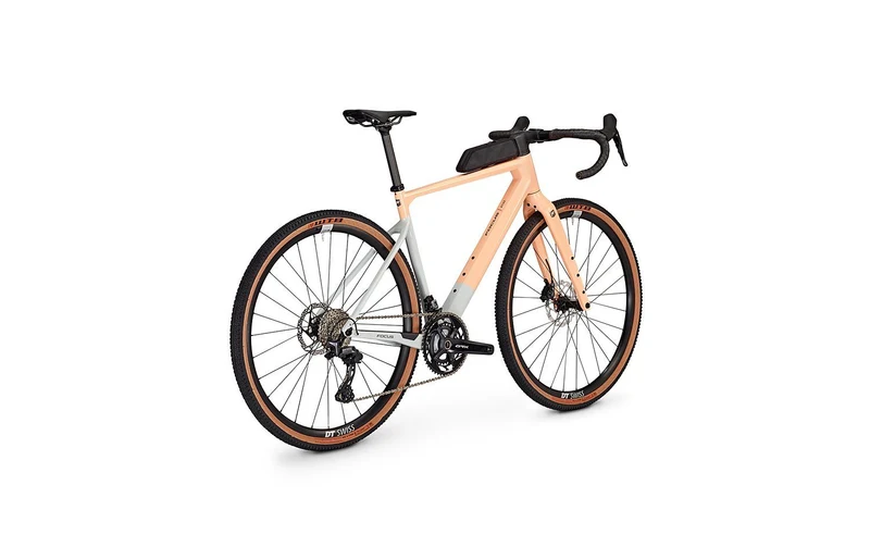 Focus ATLAS 8.7 Melon glossy / Lightgrey glossy