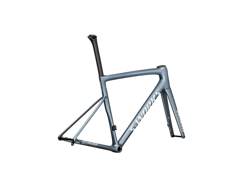 Specialized Tarmac SL 8 S-Works Rahmenset