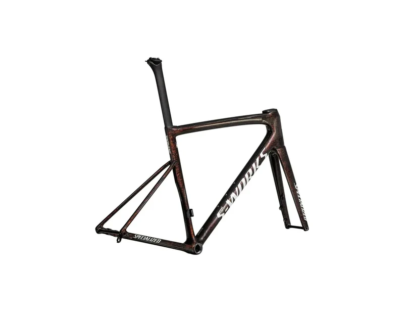 Specialized Tarmac SL 8 S-Works Rahmenset