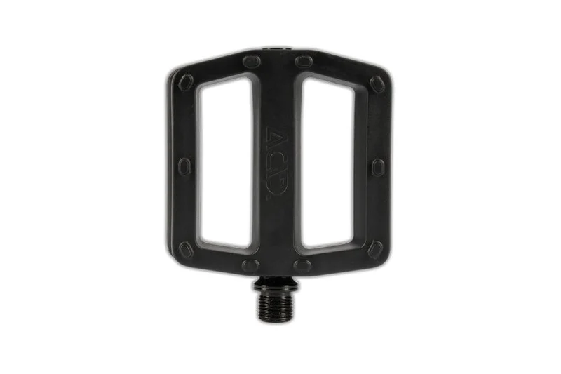 Acid Pedale FLAT C4-ZP ROOKIE M