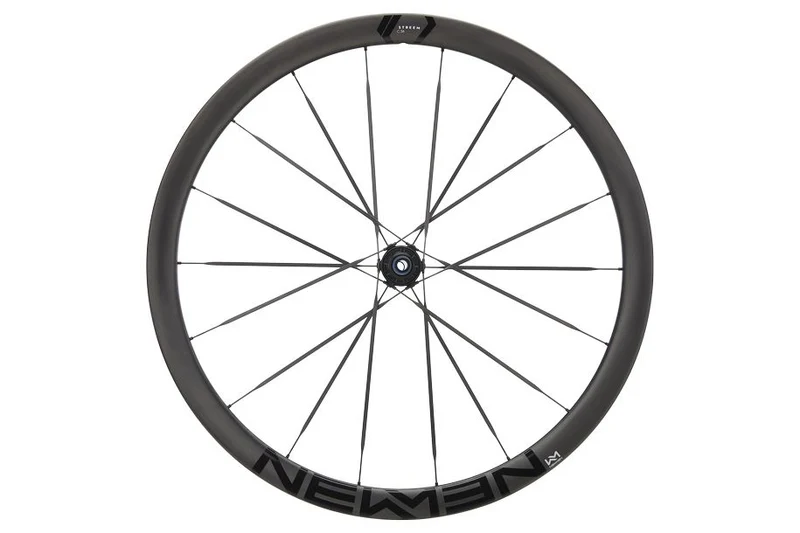 Newmen Wheel Streem C.38 VONOA 622 R SP CL 12x142 SH