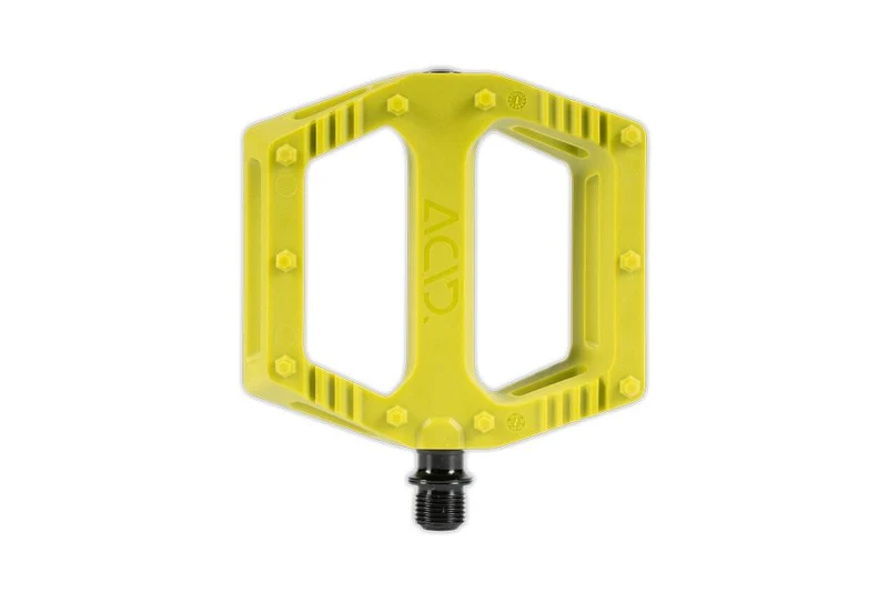 Acid Pedale FLAT C6-ZP