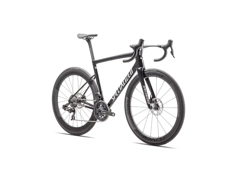 Specialized Tarmac SL8 Pro Etap Carbon/Metallic White