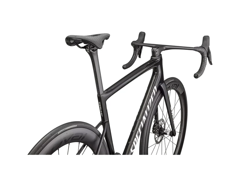 Specialized Tarmac SL8 Pro Etap Carbon/Metallic White