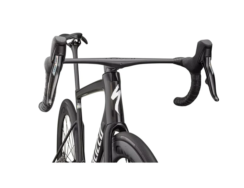 Specialized Tarmac SL8 Pro Etap Carbon/Metallic White