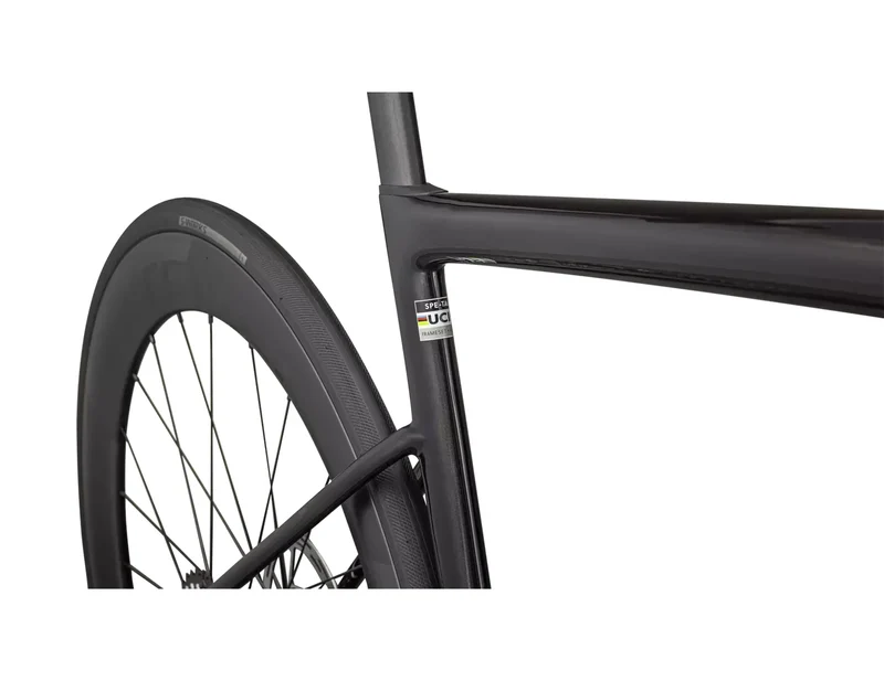 Specialized Tarmac SL8 Pro Etap Carbon/Metallic White