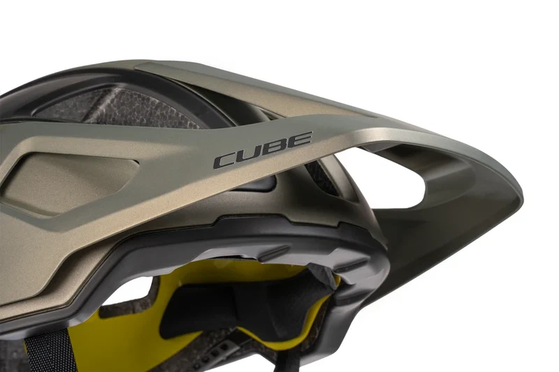 Cube Helm STROVER TM