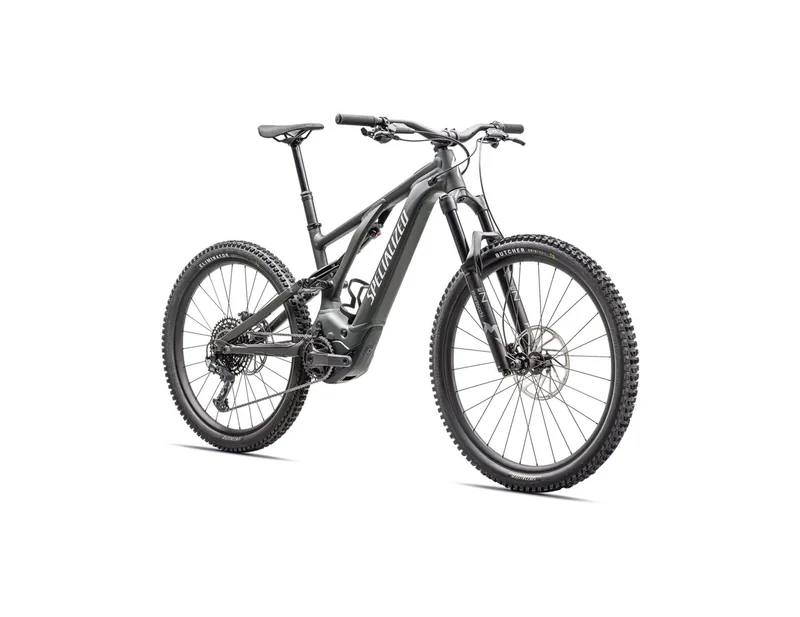 Specialized LEVO ALLOY G3 NB Dark Moss Green/Dune White