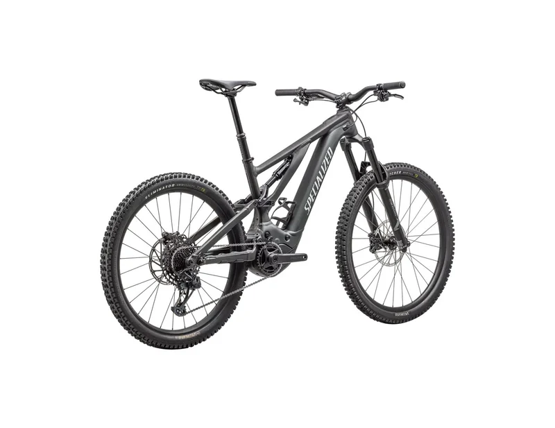 Specialized LEVO ALLOY G3 NB Dark Moss Green/Dune White