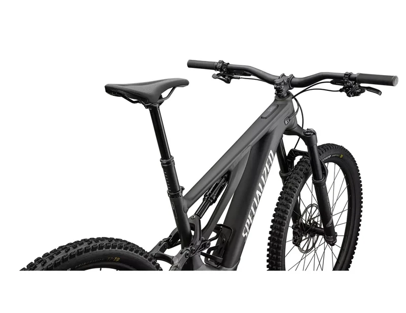 Specialized LEVO ALLOY G3 NB Dark Moss Green/Dune White