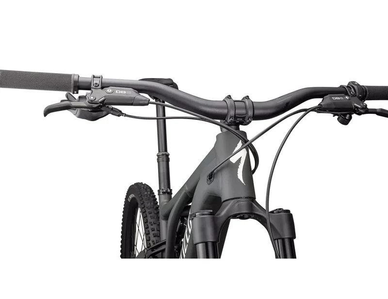 Specialized LEVO ALLOY G3 NB Dark Moss Green/Dune White