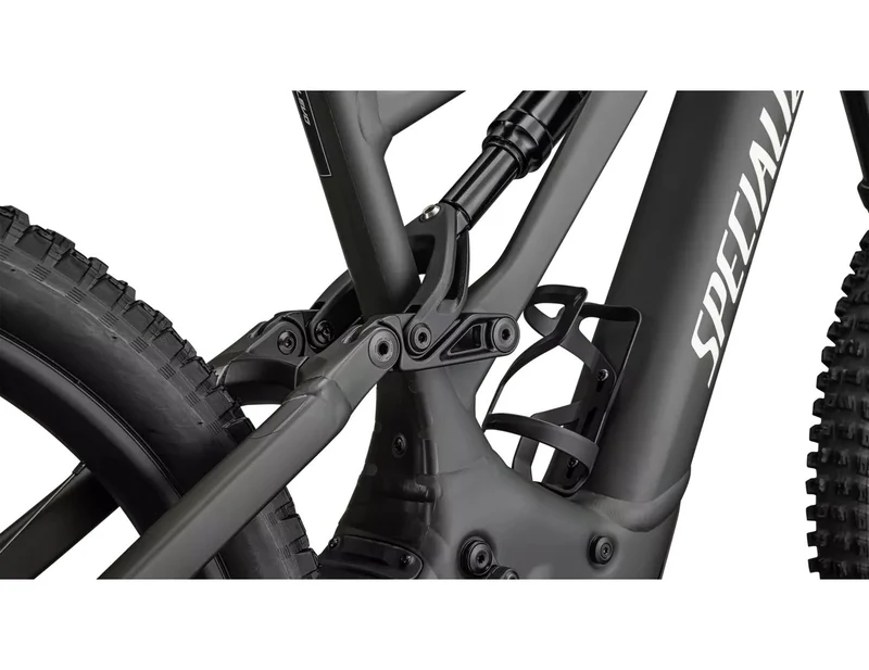 Specialized LEVO ALLOY G3 NB Dark Moss Green/Dune White