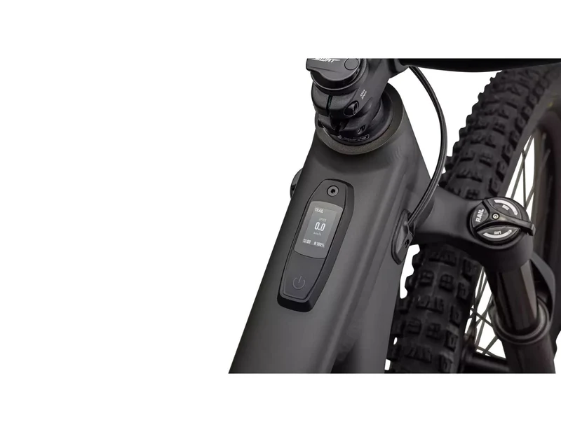 Specialized LEVO ALLOY G3 NB Dark Moss Green/Dune White