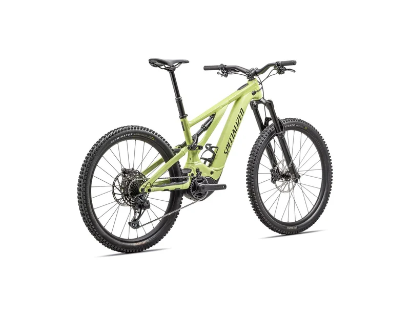 Specialized LEVO ALLOY G3 NB Limestone/Black