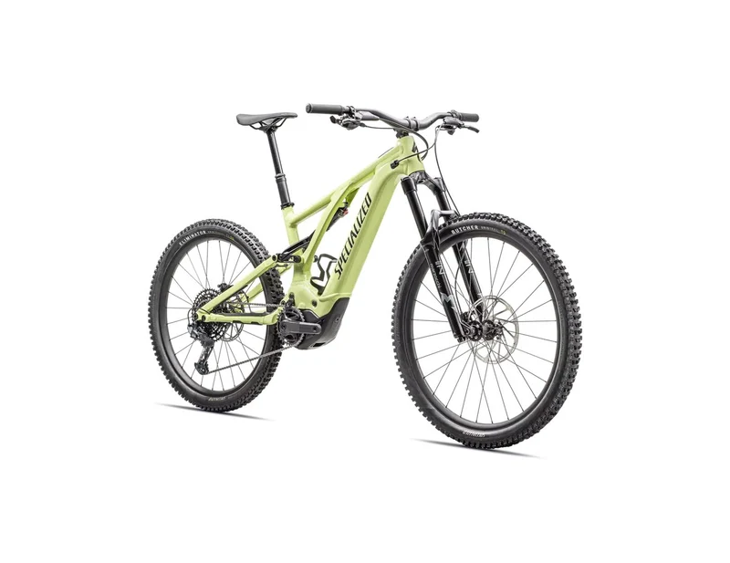 Specialized LEVO ALLOY G3 NB Limestone/Black