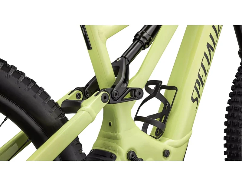 Specialized LEVO ALLOY G3 NB Limestone/Black