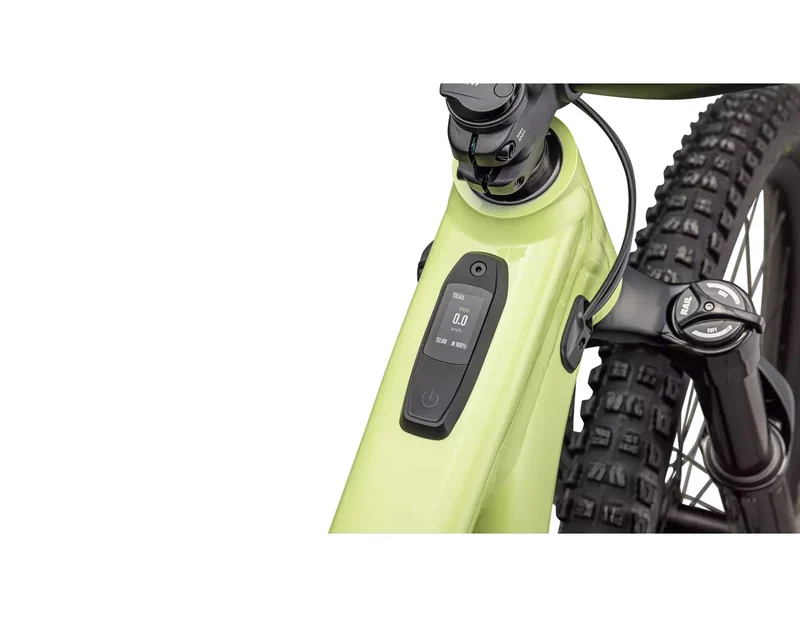 Specialized LEVO ALLOY G3 NB Limestone/Black