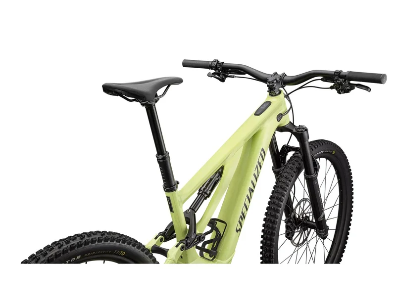 Specialized LEVO ALLOY G3 NB Limestone/Black
