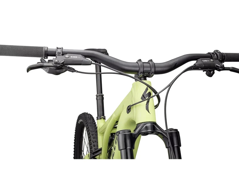 Specialized LEVO ALLOY G3 NB Limestone/Black
