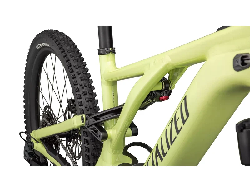 Specialized LEVO ALLOY G3 NB Limestone/Black
