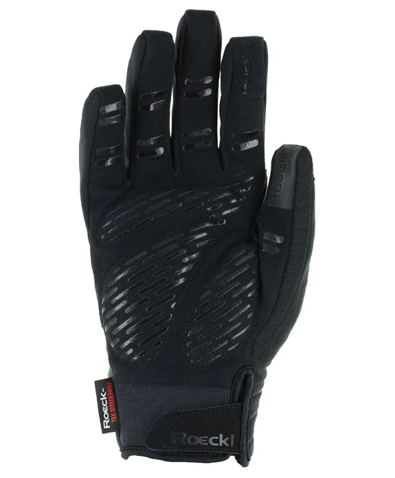 Roeckl Handschuhe Ranten 2