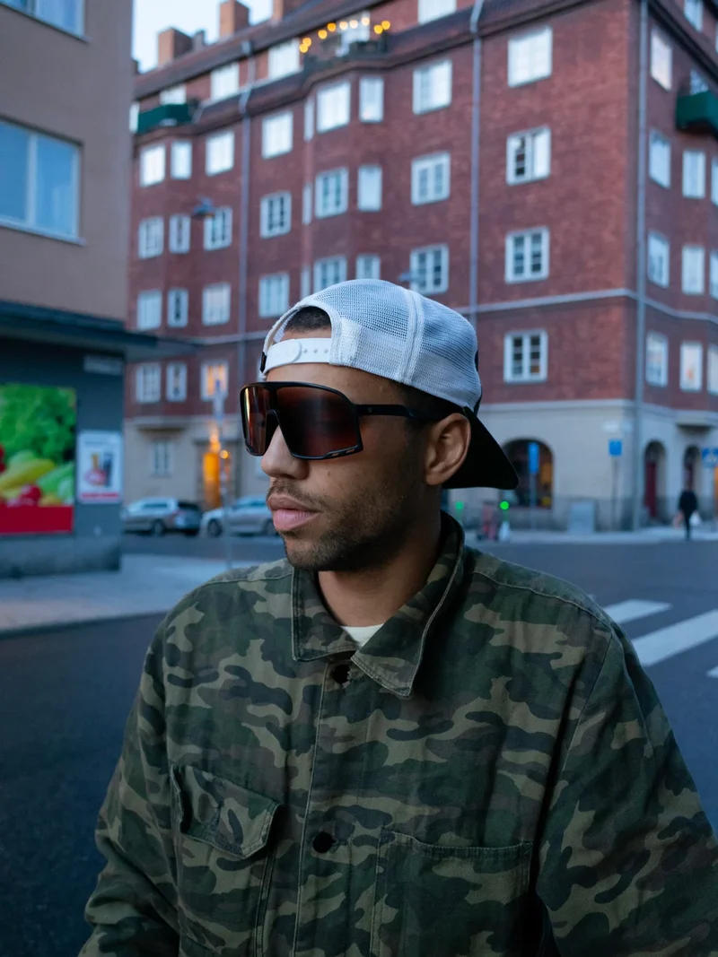 CHPO Henrik