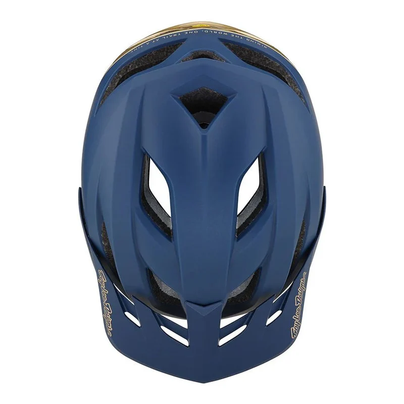 Troy Lee Designs Flowline SE Helmet W/Mips