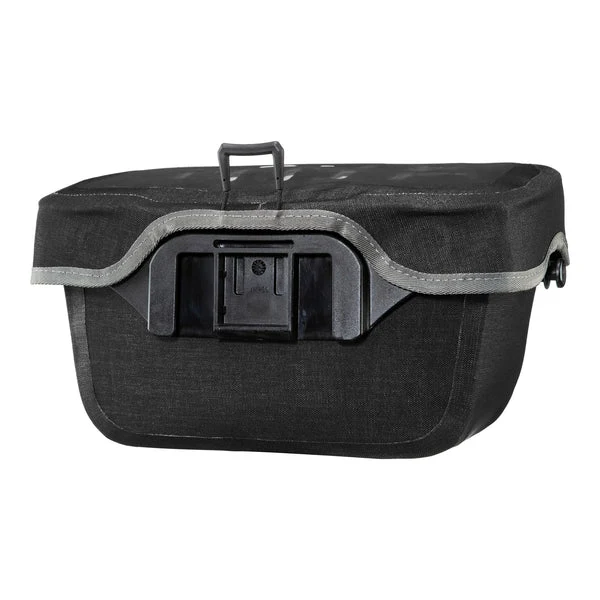 ORTLIEB Ultimate Plus 5L | granite/black