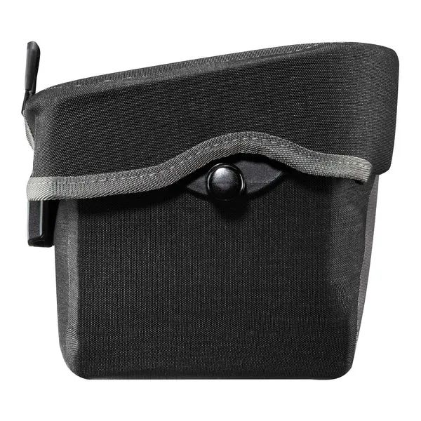 ORTLIEB Ultimate Plus 5L | granite/black
