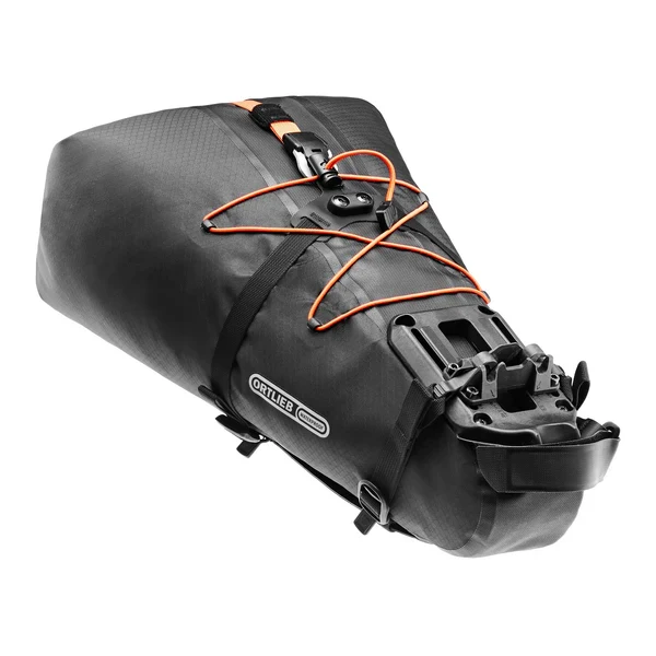 ORTLIEB Seat Pack QR | black matt