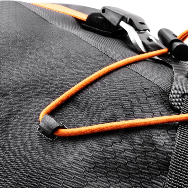 ORTLIEB Seat Pack QR | black matt