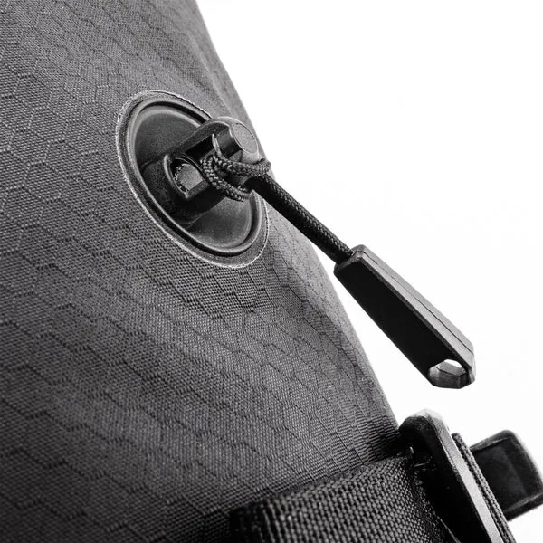 ORTLIEB Seat Pack QR | black matt