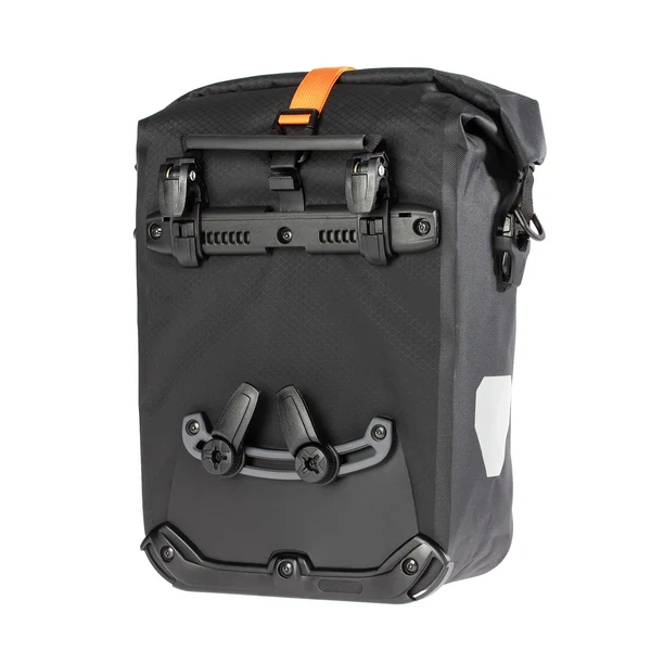 ORTLIEB Gravel Pack | black matt
