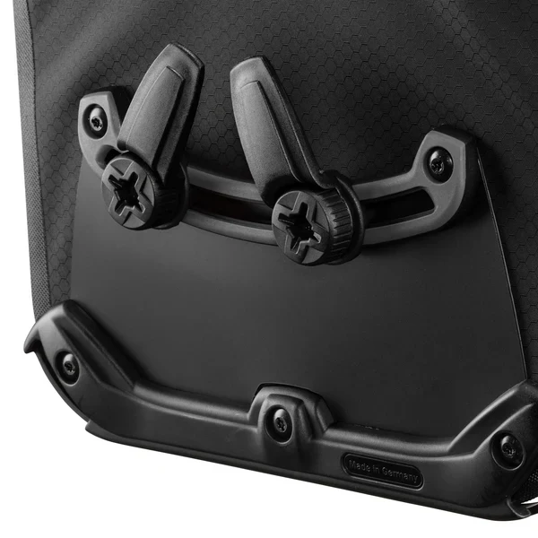 ORTLIEB Gravel Pack | black matt