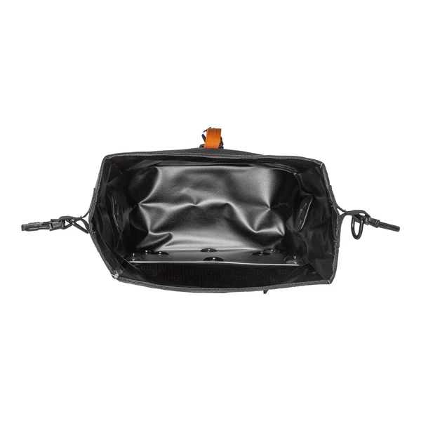 ORTLIEB Gravel Pack | black matt