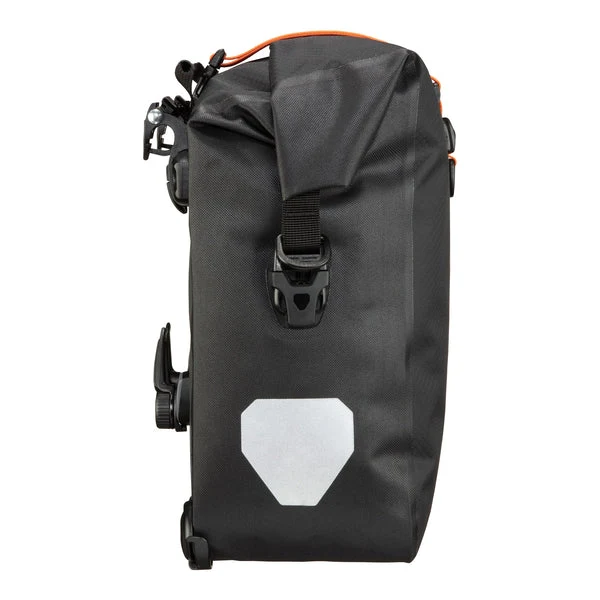 ORTLIEB Gravel Pack | black matt