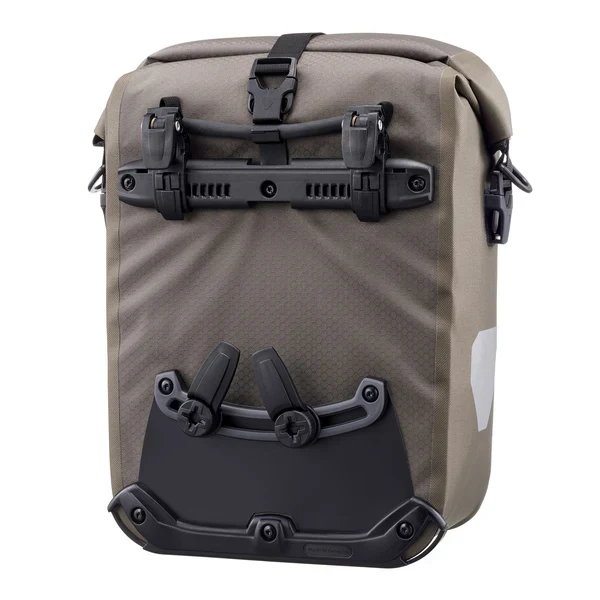ORTLIEB Gravel Pack | dark sand