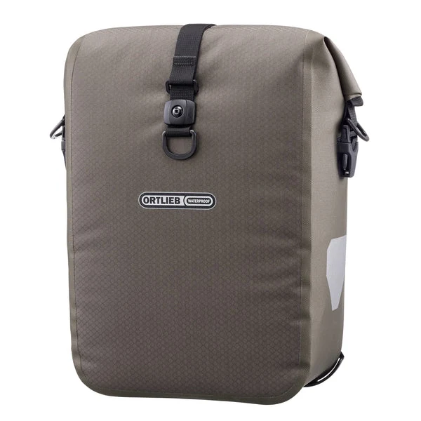 ORTLIEB Gravel Pack | dark sand