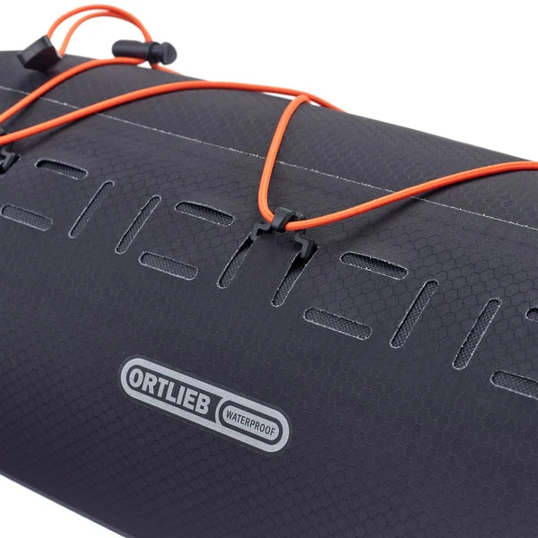ORTLIEB Dry Pack | black matt