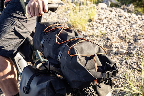 ORTLIEB Dry Pack | black matt